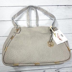 Jessica Simpson Phoebe Tote Handbag - Quartz $118